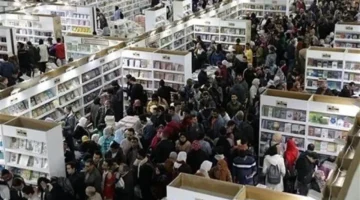 5 جنيهات للفرد.. تفاصيل حجز تذاكر معرض القاهرة الدولي للكتاب في دورته الجديدة